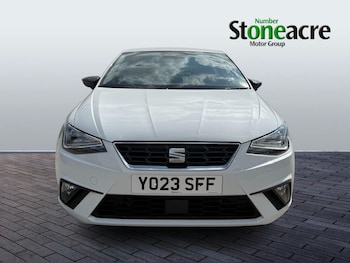 Used SEAT Ibiza 2023 for sale - 79268202: Photo