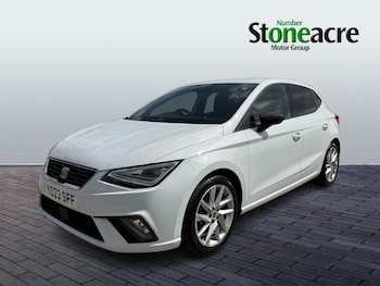 Used SEAT Ibiza 2023 for sale - 79268202: Photo