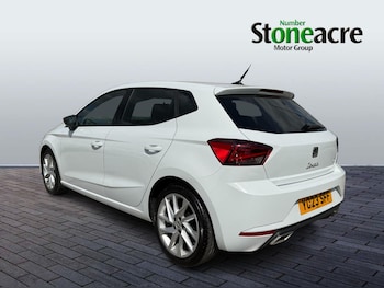 Used SEAT Ibiza 2023 for sale - 79268202: Photo
