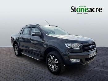 Used Ford Ranger 2018 for sale - 78648088: Photo