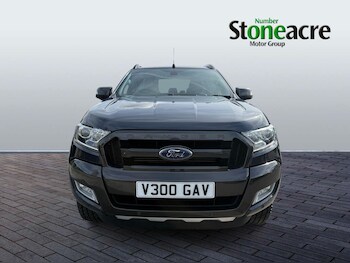 Used Ford Ranger 2018 for sale - 78648088: Photo