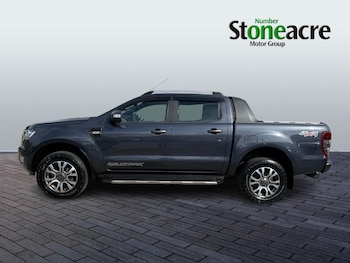 Used Ford Ranger 2018 for sale - 78648088: Photo