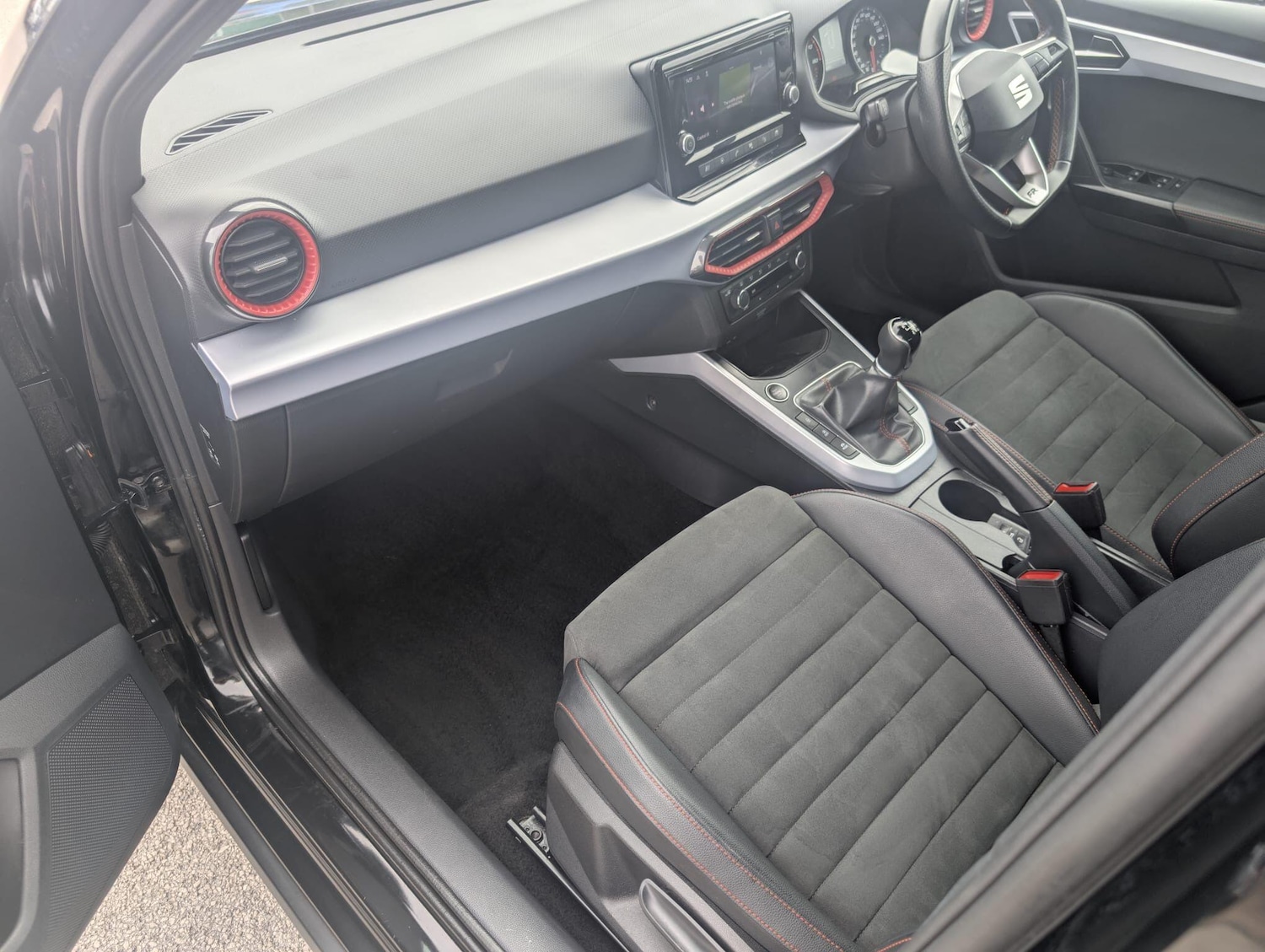 Used SEAT Arona 2023 for sale - 76174946: Photo 10