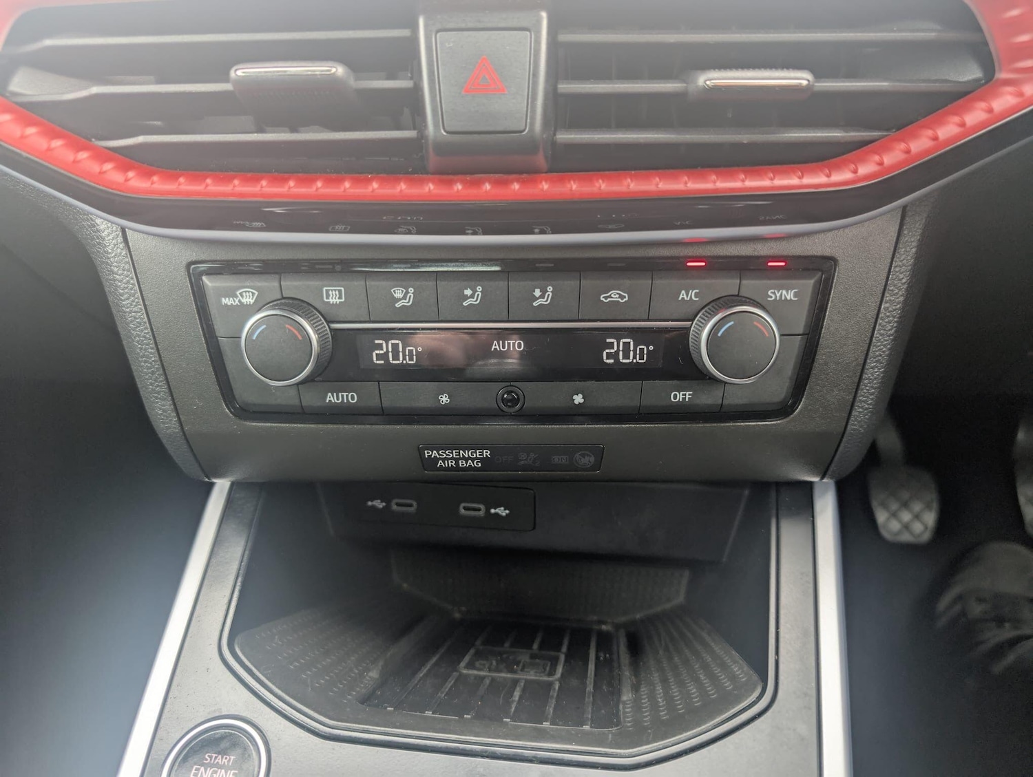 Used SEAT Arona 2023 for sale - 76174946: Photo 11