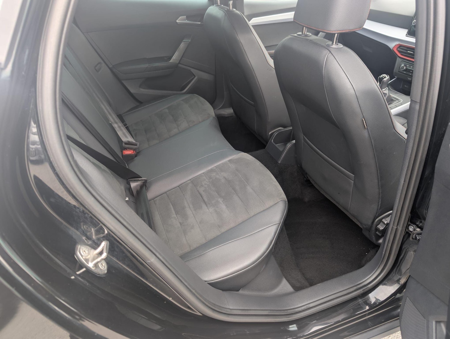 Used SEAT Arona 2023 for sale - 76174946: Photo 13