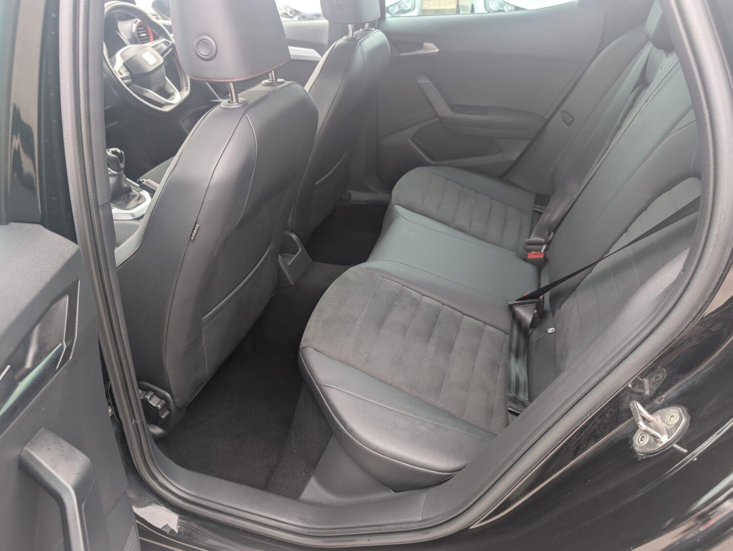 Used SEAT Arona 2023 for sale - 76174946: Photo 14