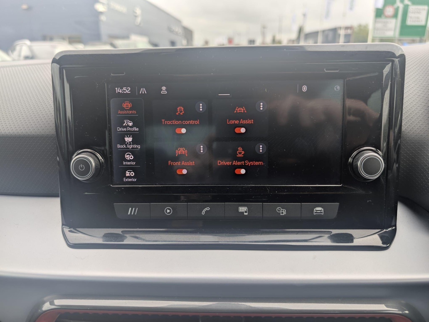 Used SEAT Arona 2023 for sale - 76174946: Photo 18