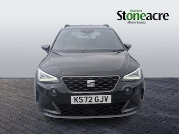 Used SEAT Arona 2023 for sale - 76174946: Photo 2