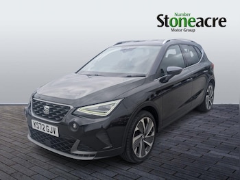 Used SEAT Arona 2023 for sale - 76174946: Photo 3