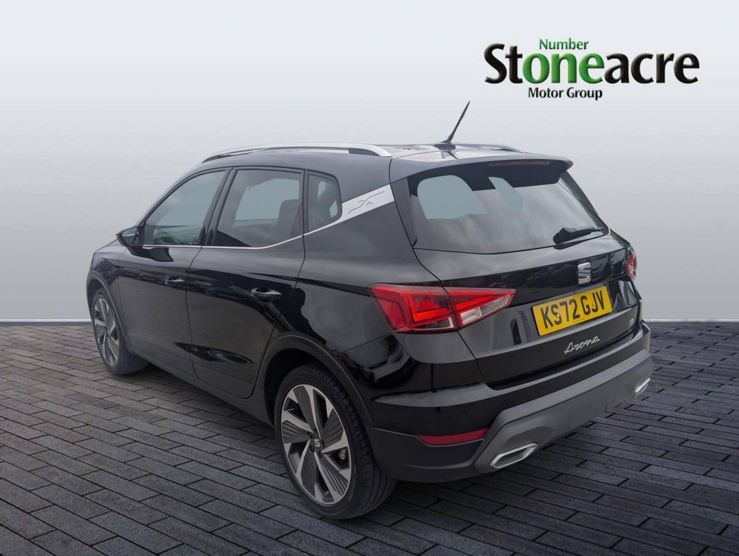 Used SEAT Arona 2023 for sale - 76174946: Photo 4