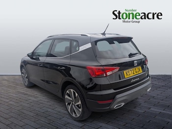 Used SEAT Arona 2023 for sale - 76174946: Photo 4