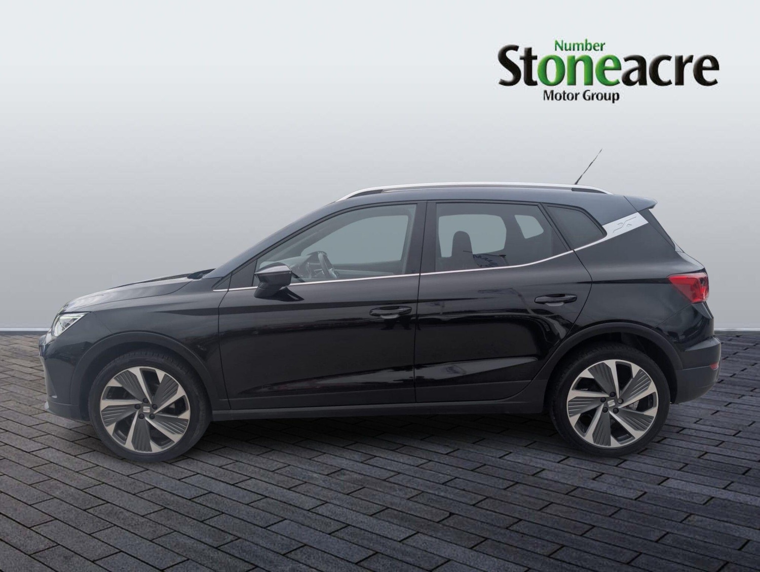 Used SEAT Arona 2023 for sale - 76174946: Photo 5