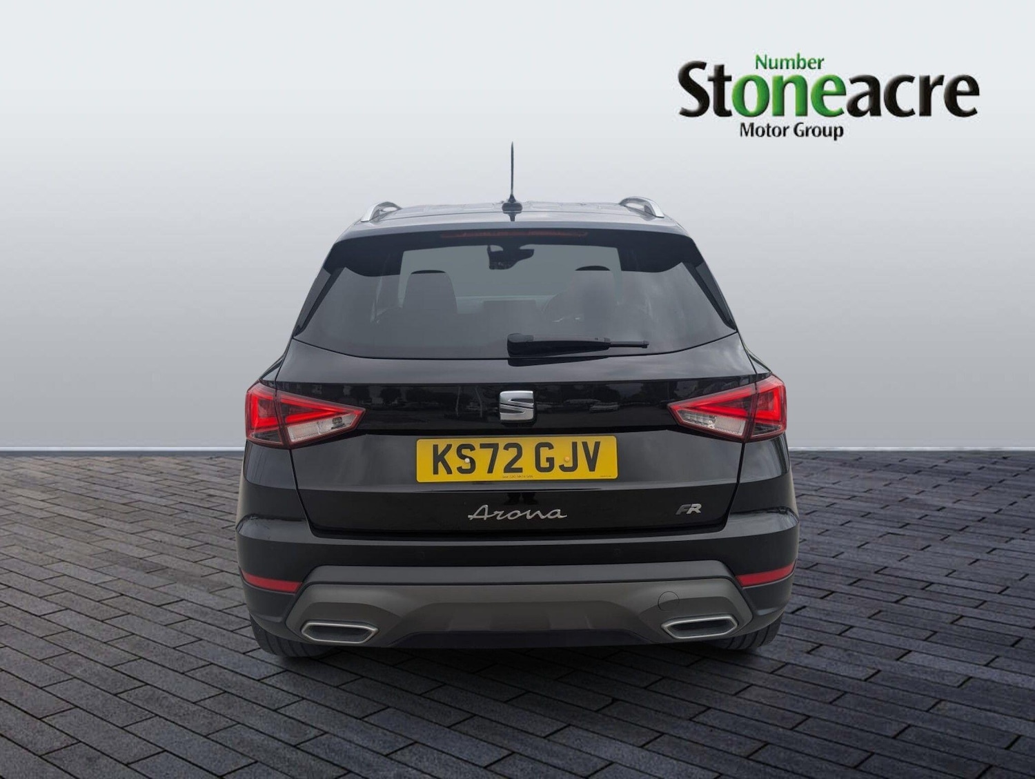 Used SEAT Arona 2023 for sale - 76174946: Photo 6