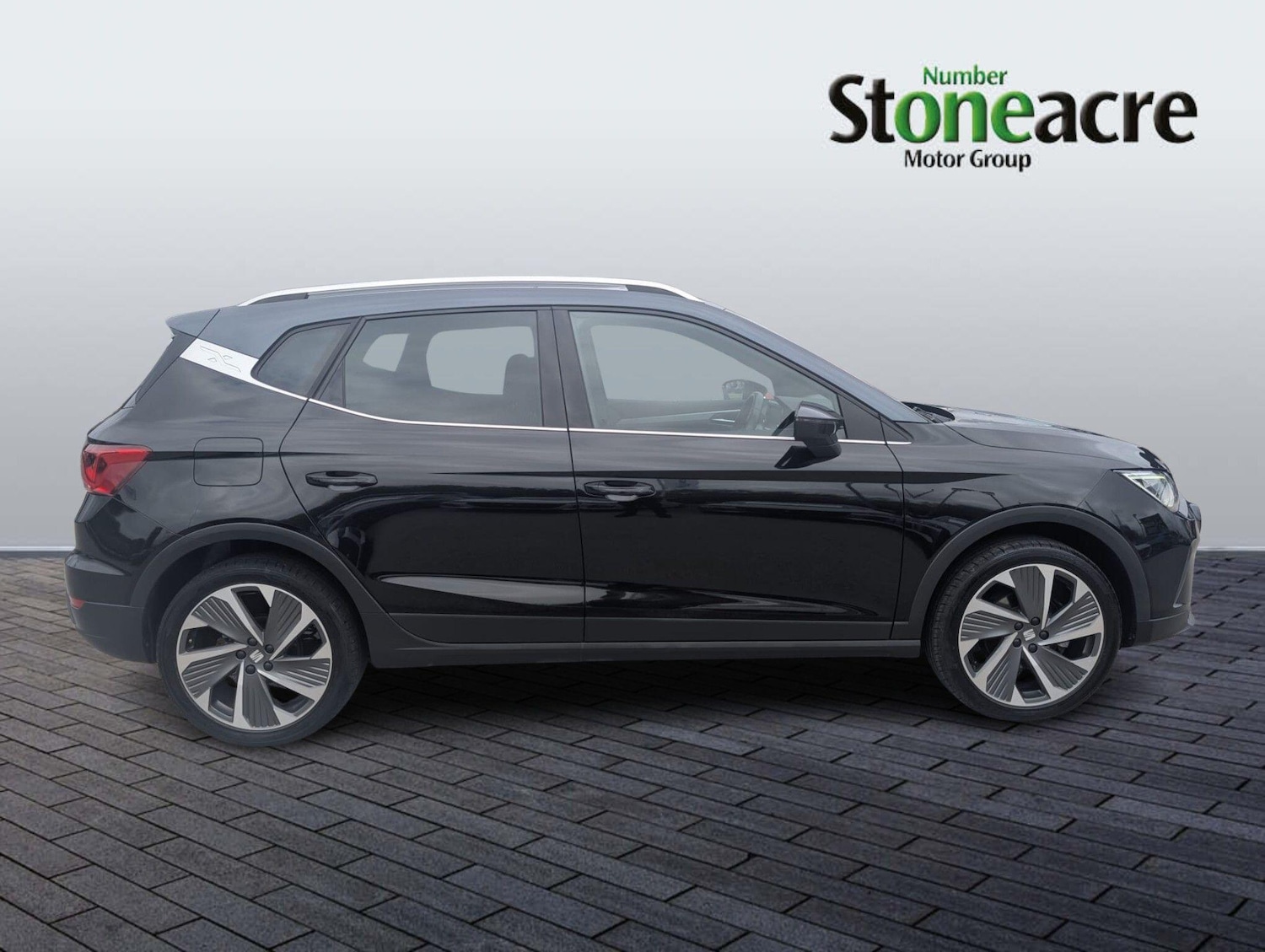 Used SEAT Arona 2023 for sale - 76174946: Photo 7