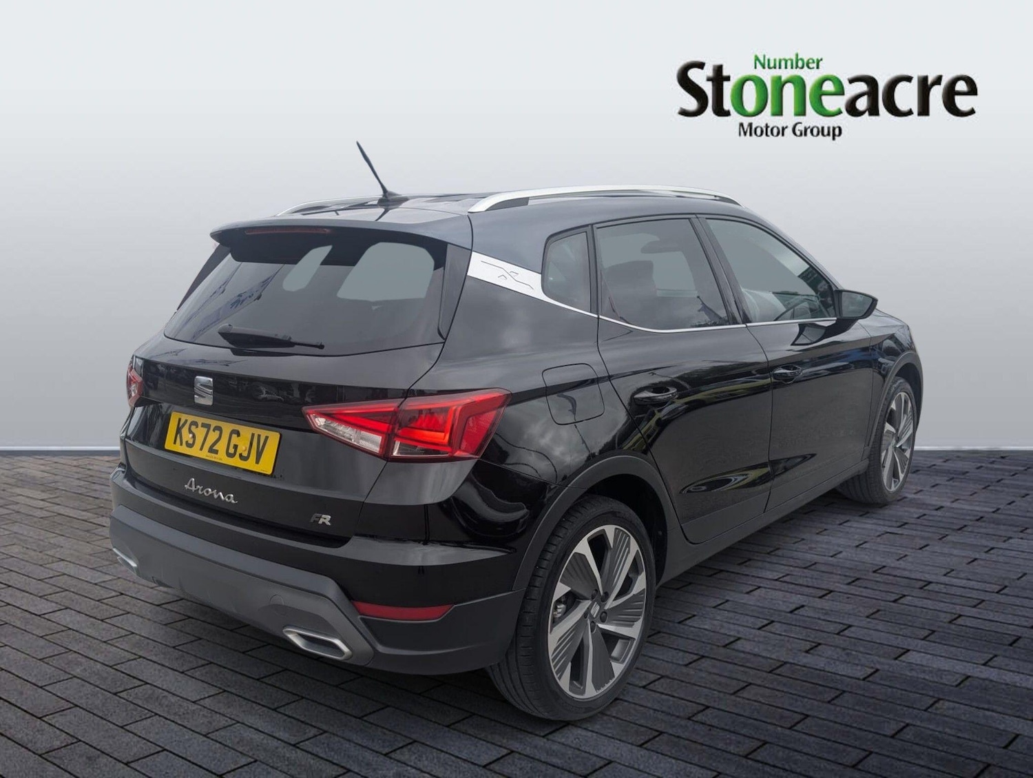 Used SEAT Arona 2023 for sale - 76174946: Photo 8