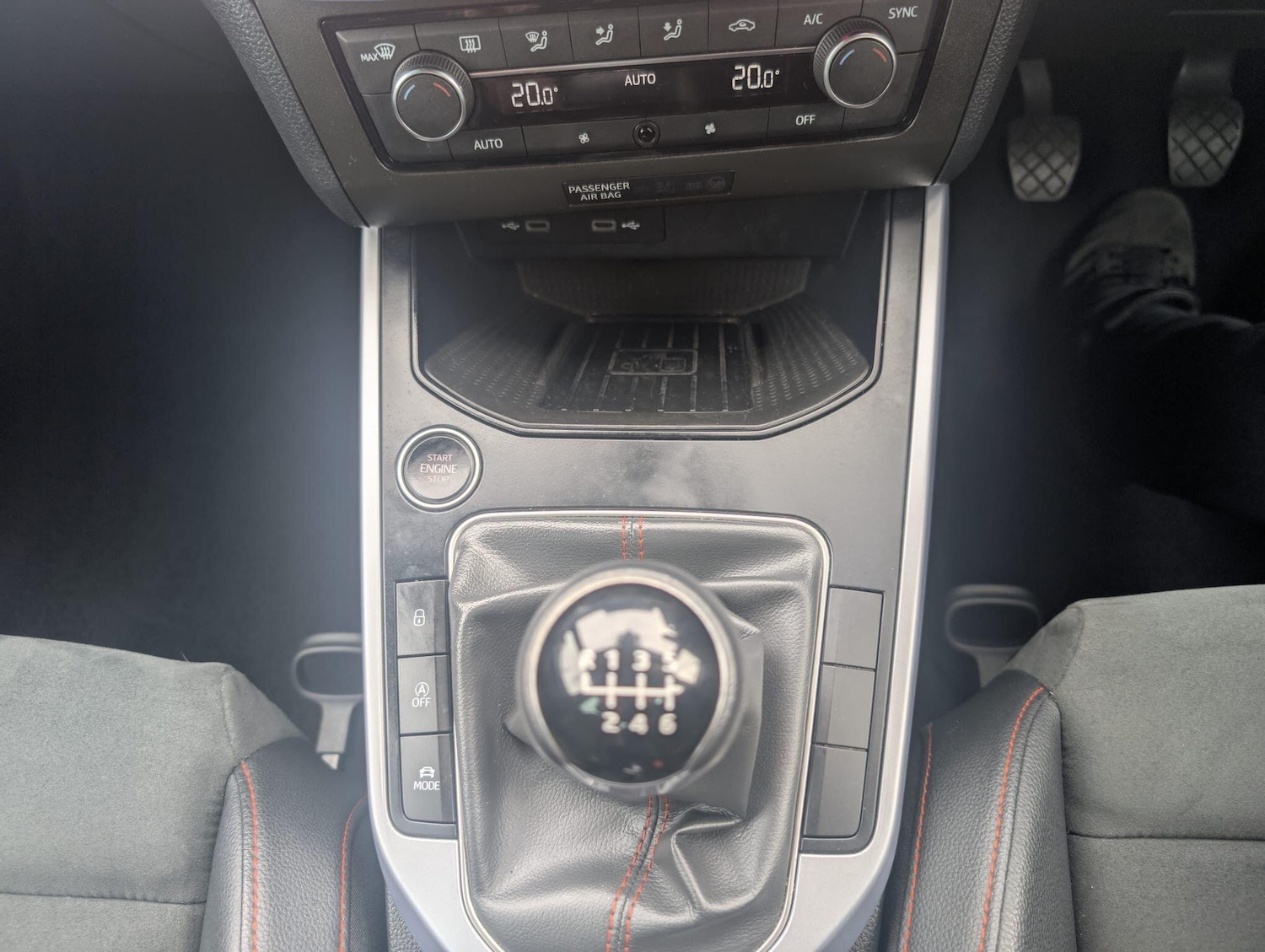 Used SEAT Arona 2023 for sale - 76174946: Photo 9