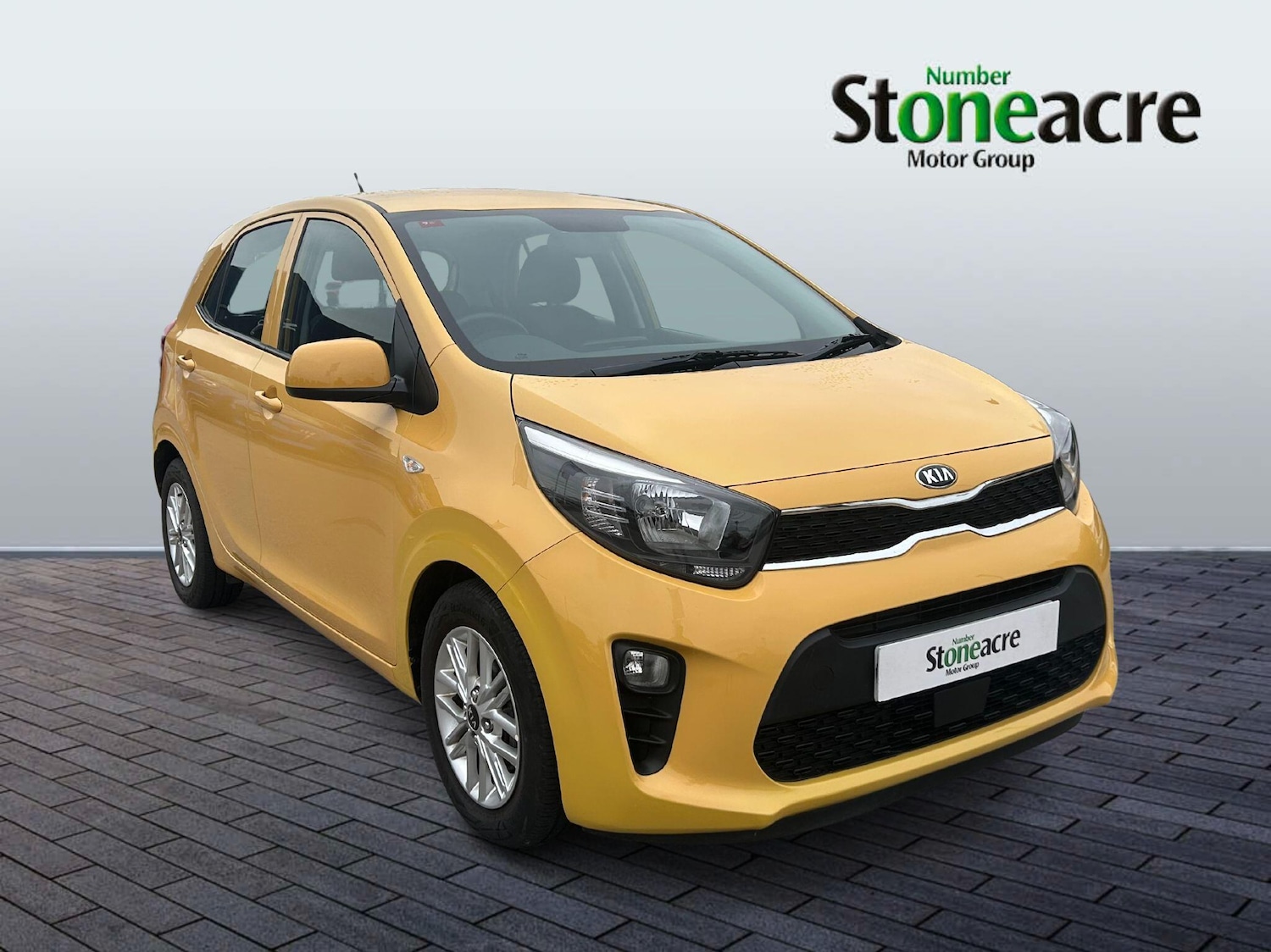 Used Kia Picanto 2021 for sale - 76326433: Photo 1