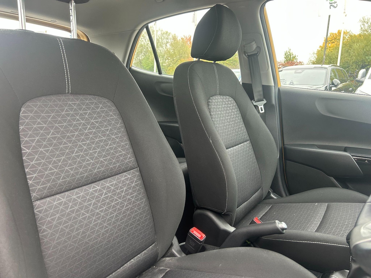 Used Kia Picanto 2021 for sale - 76326433: Photo 12