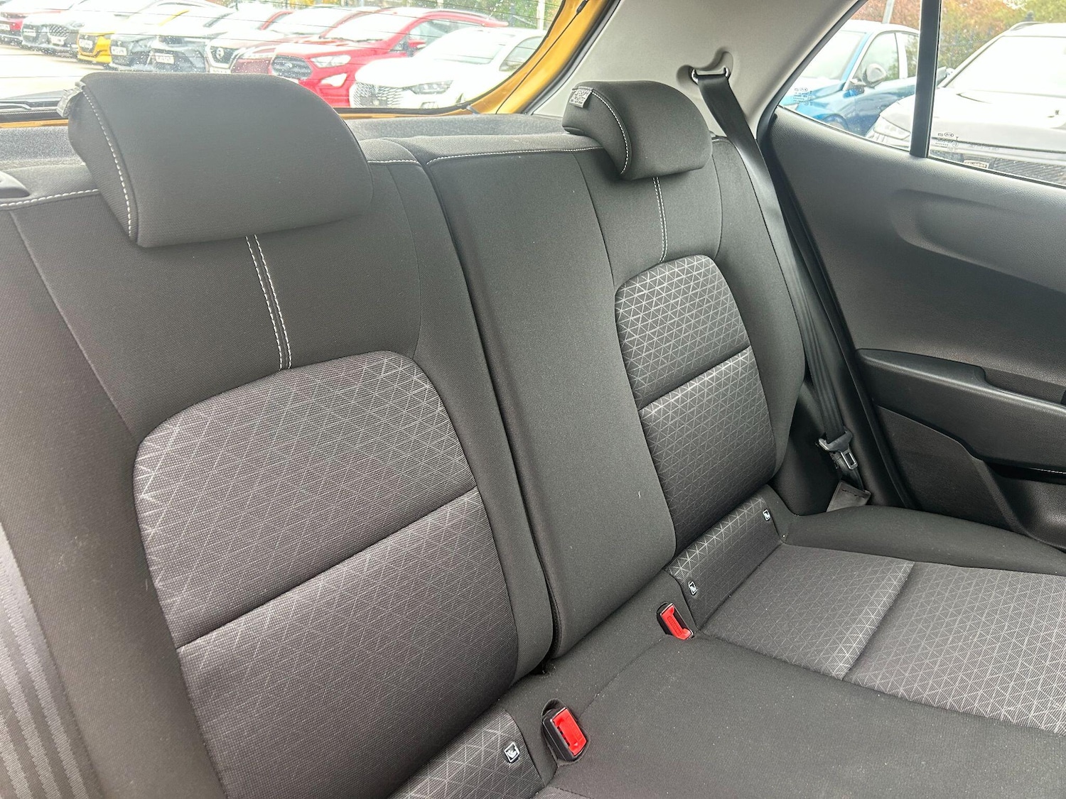 Used Kia Picanto 2021 for sale - 76326433: Photo 13