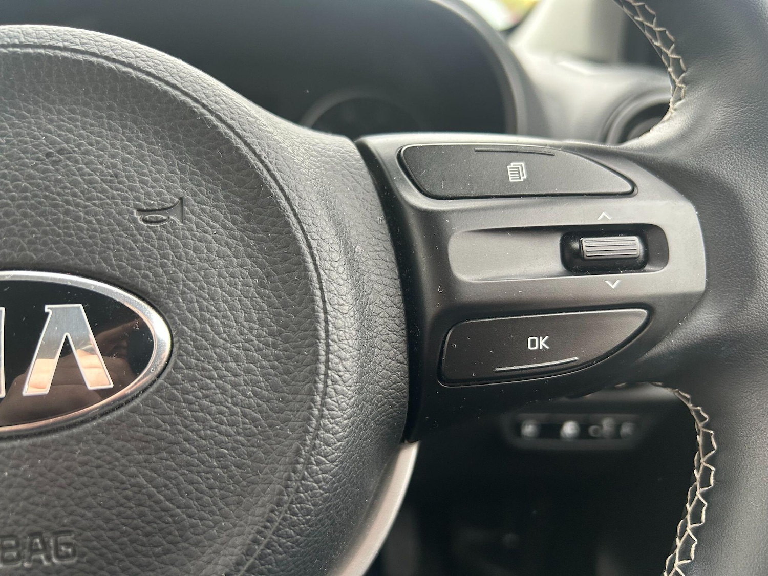 Used Kia Picanto 2021 for sale - 76326433: Photo 14