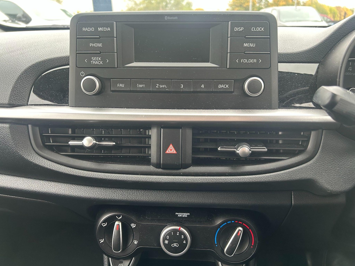 Used Kia Picanto 2021 for sale - 76326433: Photo 15