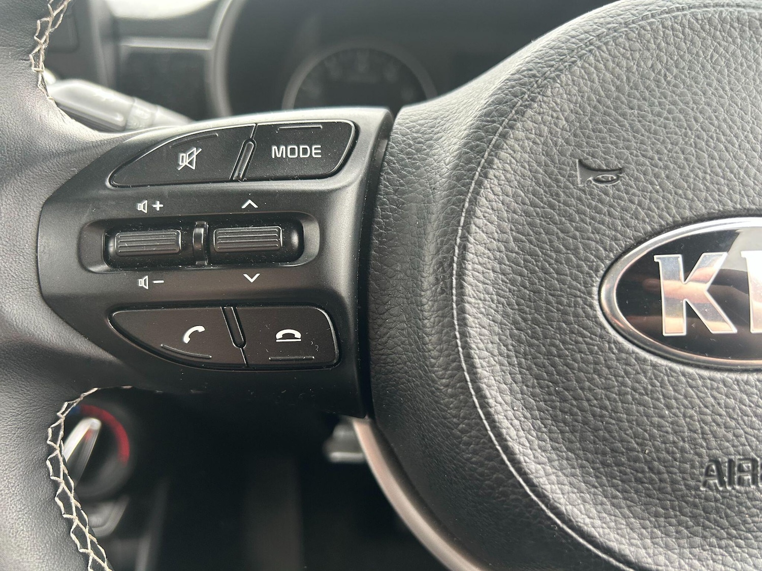 Used Kia Picanto 2021 for sale - 76326433: Photo 18