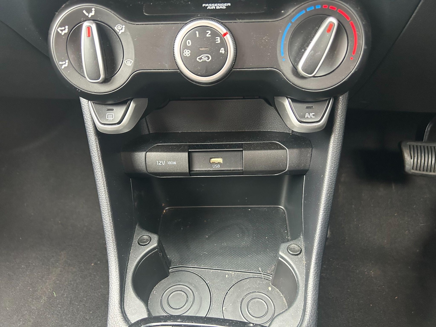 Used Kia Picanto 2021 for sale - 76326433: Photo 19
