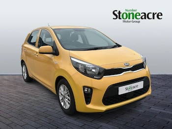 Kia - Picanto