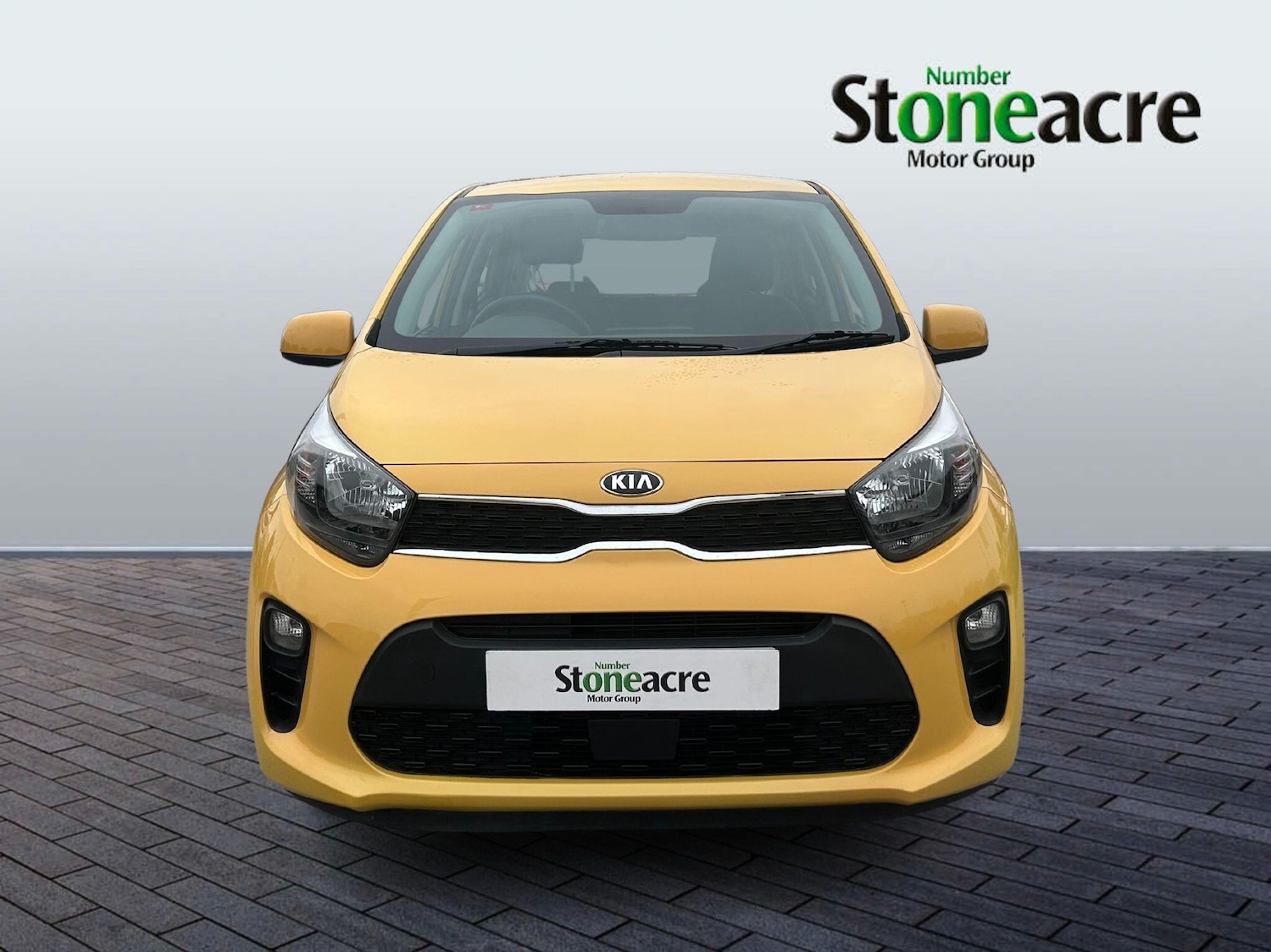 Used Kia Picanto 2021 for sale - 76326433: Photo 2