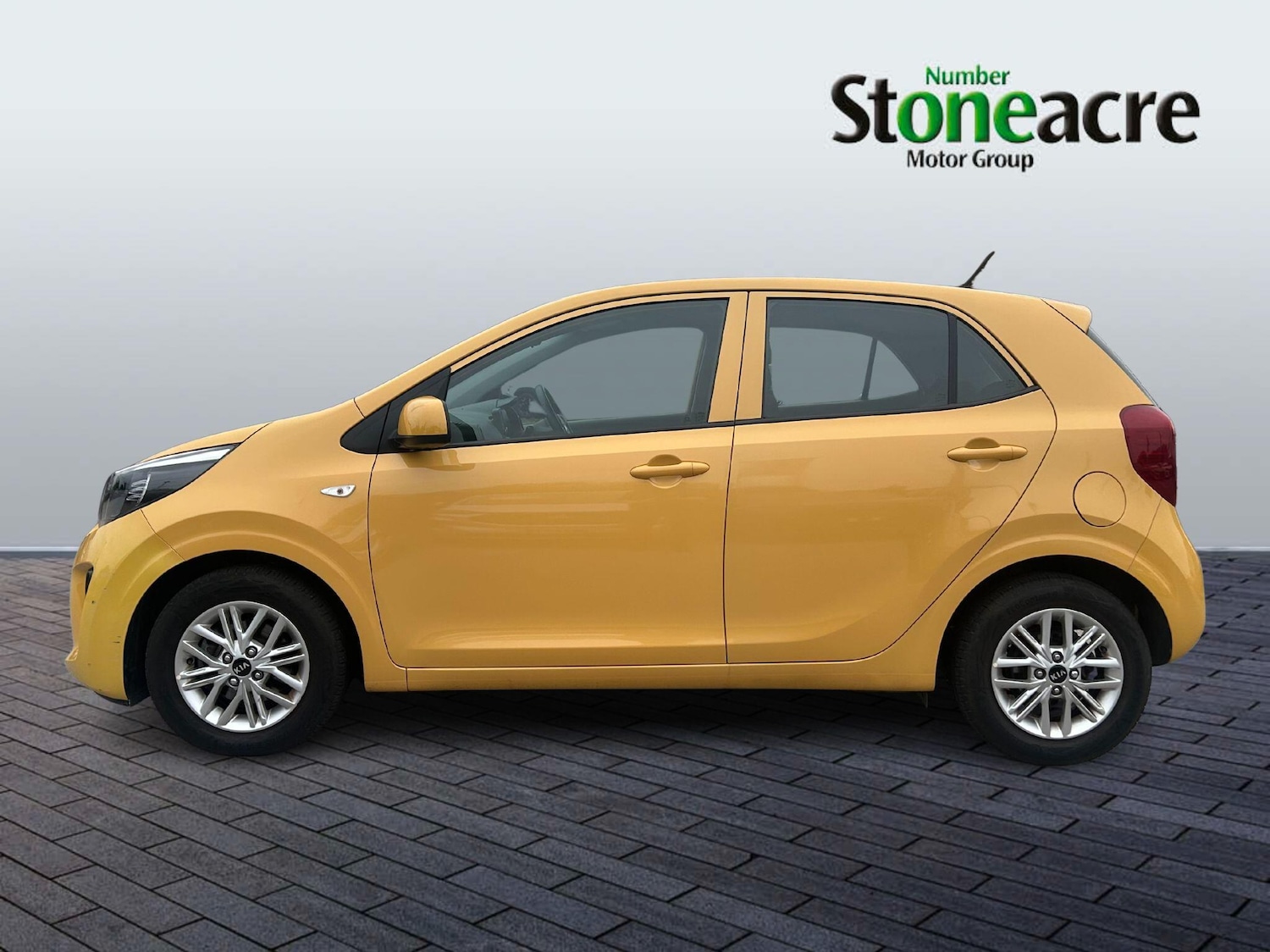 Used Kia Picanto 2021 for sale - 76326433: Photo 5