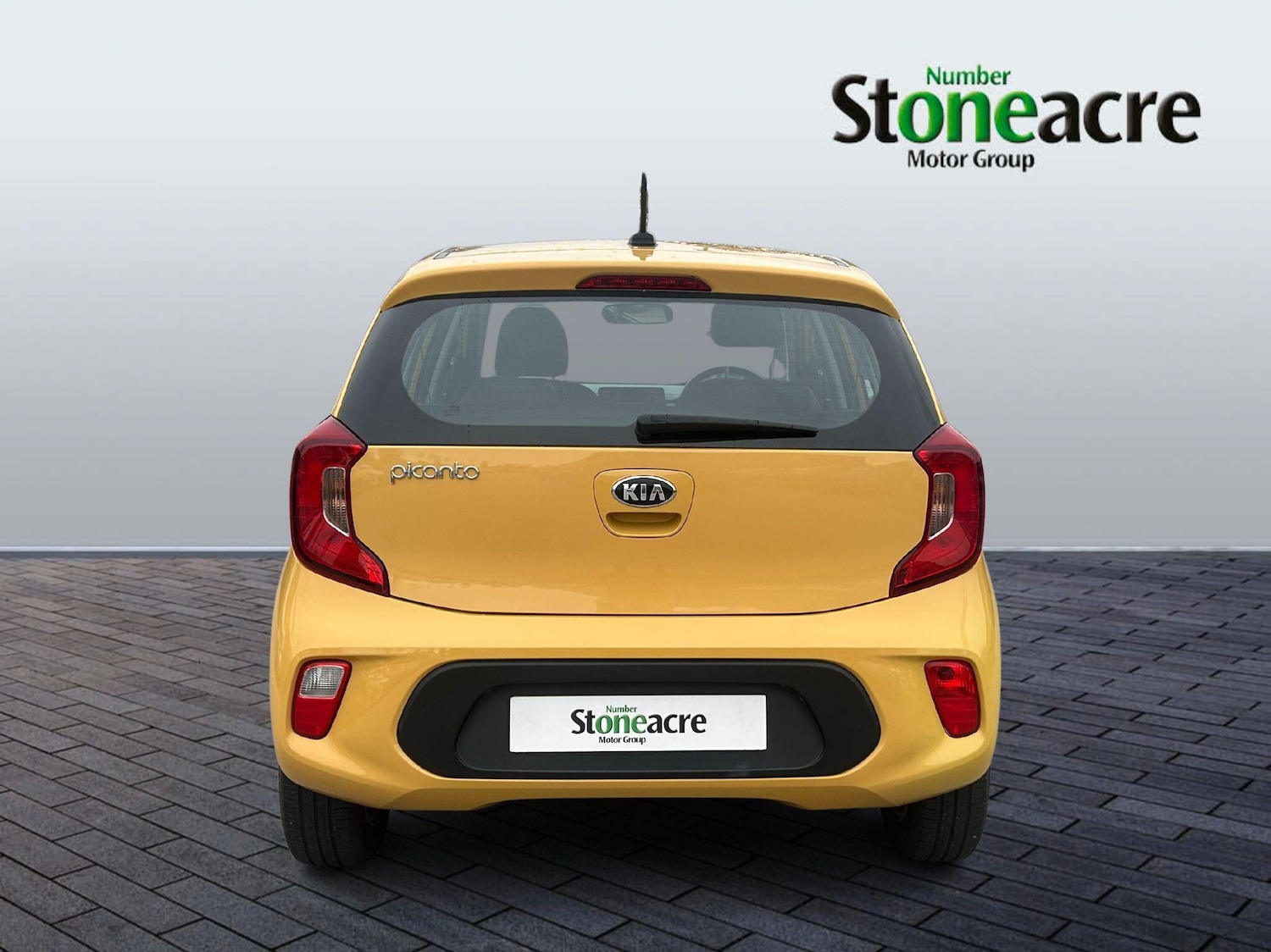 Used Kia Picanto 2021 for sale - 76326433: Photo 6