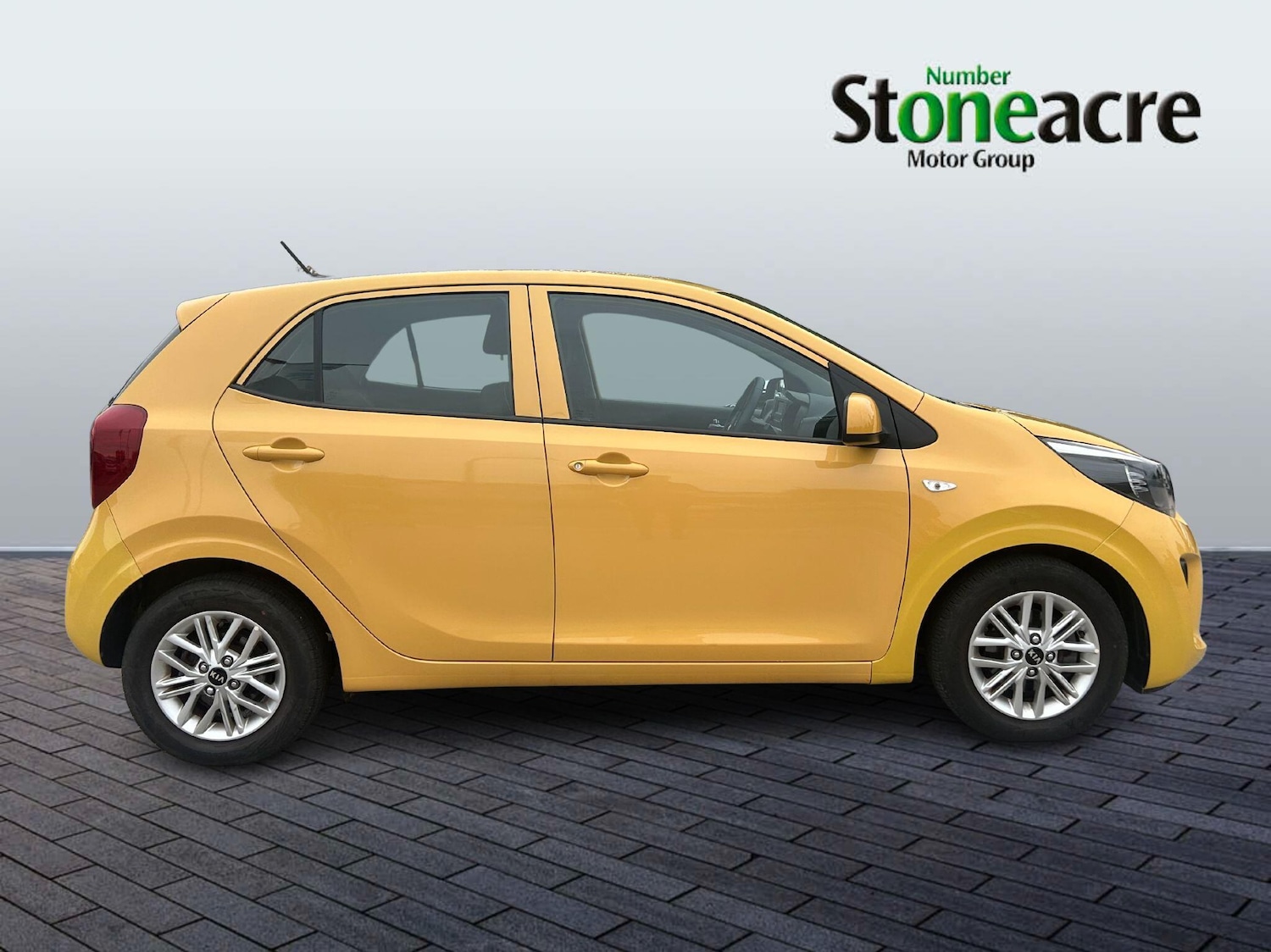 Used Kia Picanto 2021 for sale - 76326433: Photo 7