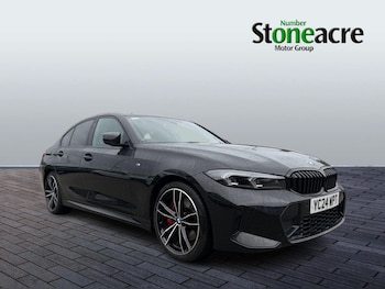 Used BMW 3 Series 2024 for sale - 78898334: Photo