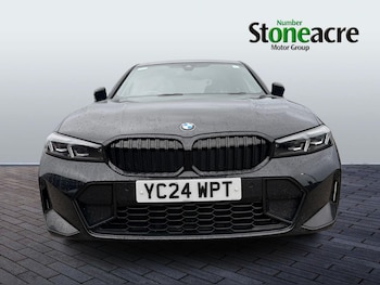 Used BMW 3 Series 2024 for sale - 78898334: Photo