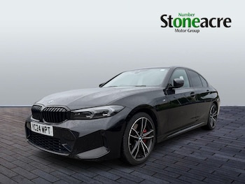 Used BMW 3 Series 2024 for sale - 78898334: Photo