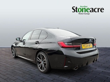 Used BMW 3 Series 2024 for sale - 78898334: Photo