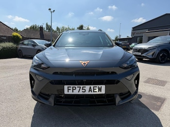 Used Cupra Formentor 2025 for sale - 79202568: Photo