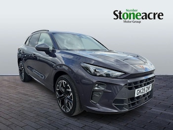 Used Cupra Terramar 2025 for sale - 78492219: Photo