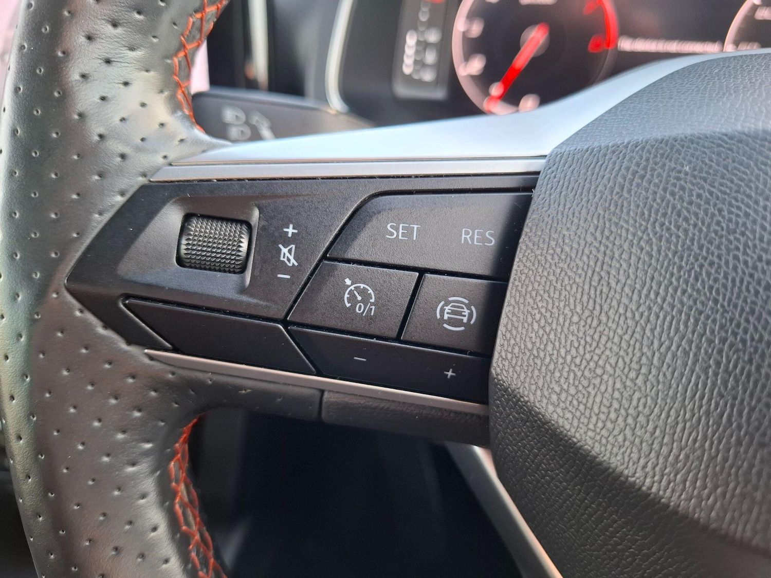 Used SEAT Ibiza 2022 for sale - 77710189: Photo 14