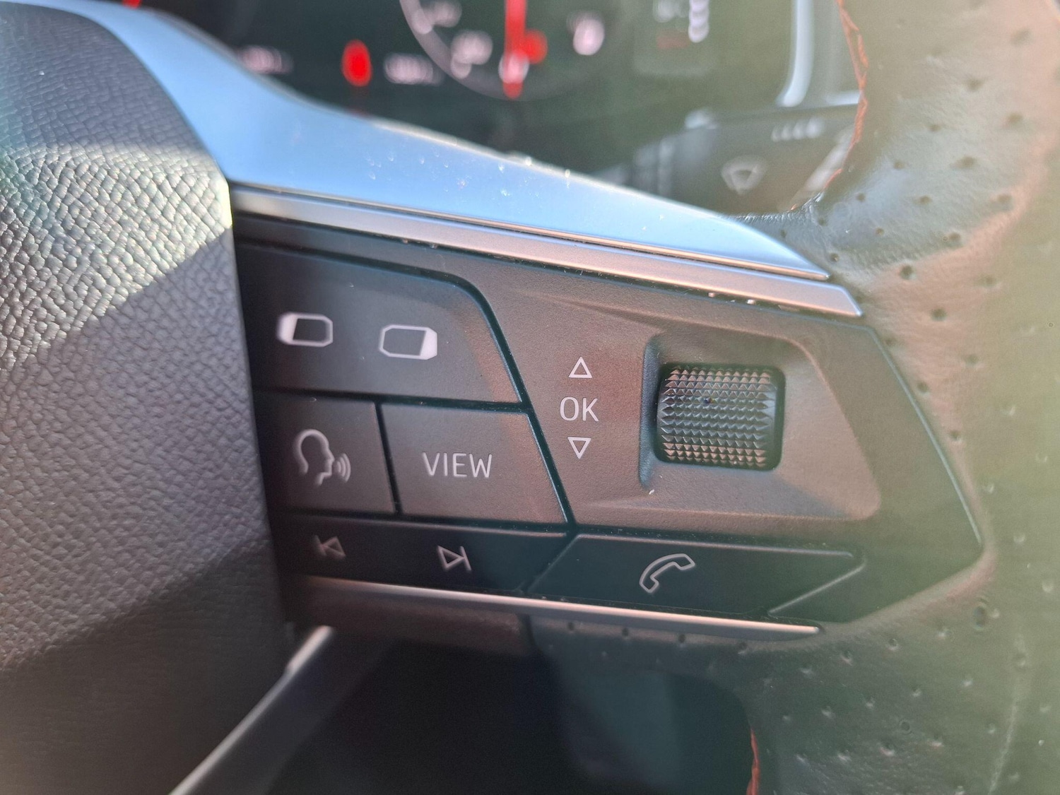 Used SEAT Ibiza 2022 for sale - 77710189: Photo 15