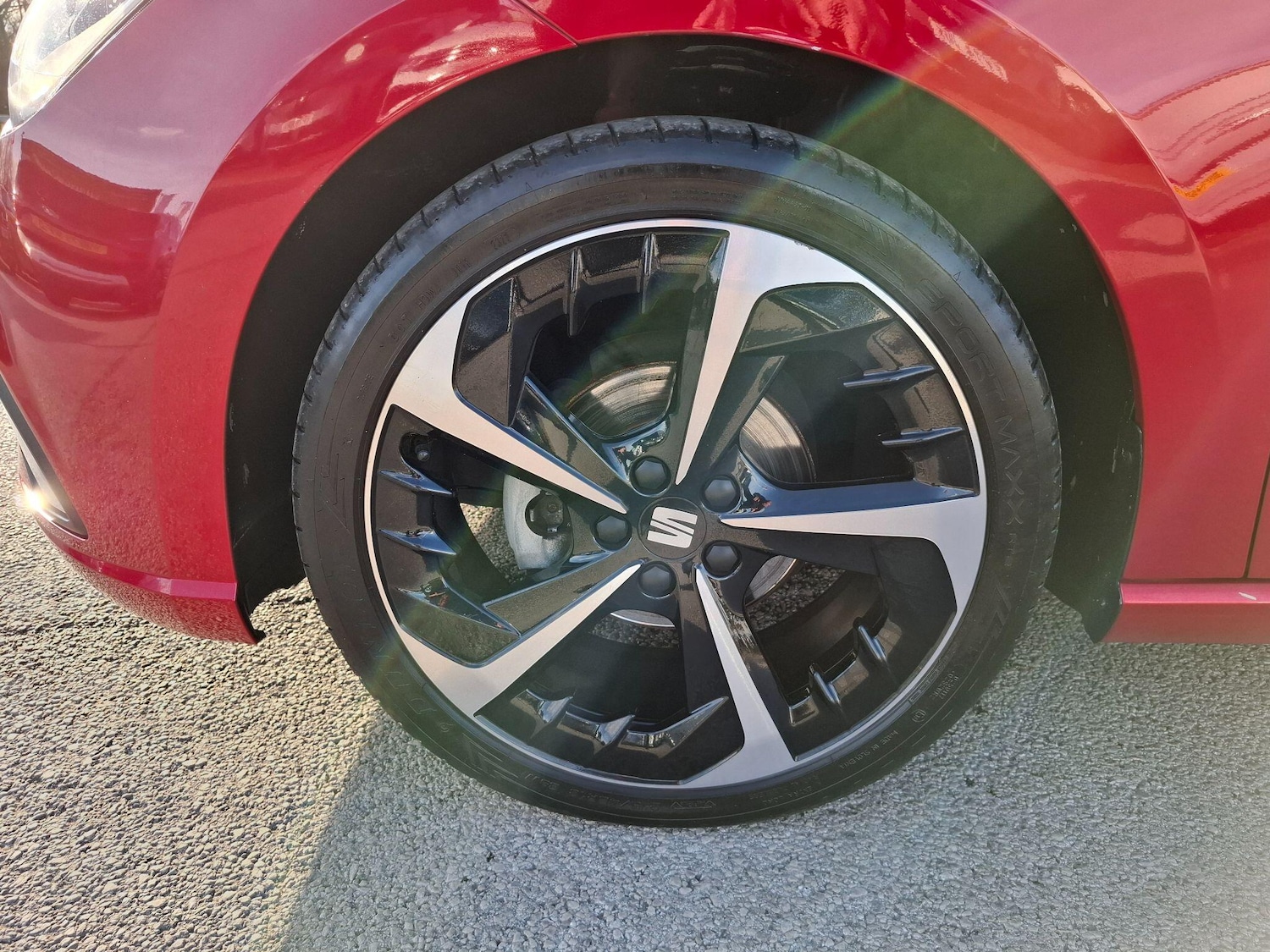 Used SEAT Ibiza 2022 for sale - 77710189: Photo 16