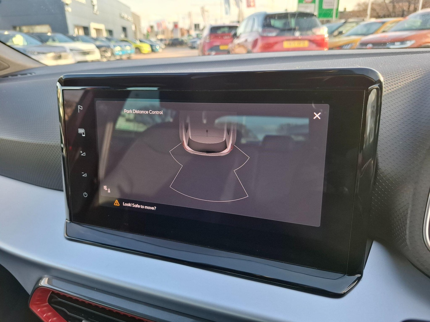 Used SEAT Ibiza 2022 for sale - 77710189: Photo 18