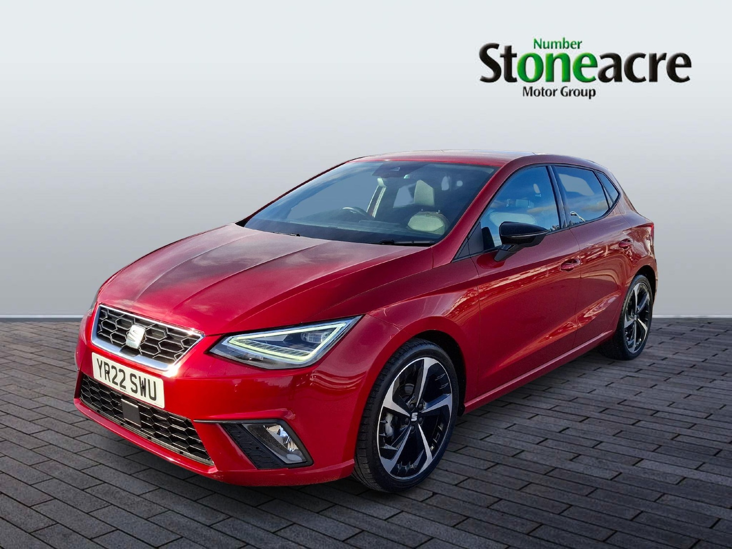 Used SEAT Ibiza 2022 for sale - 77710189: Photo 27