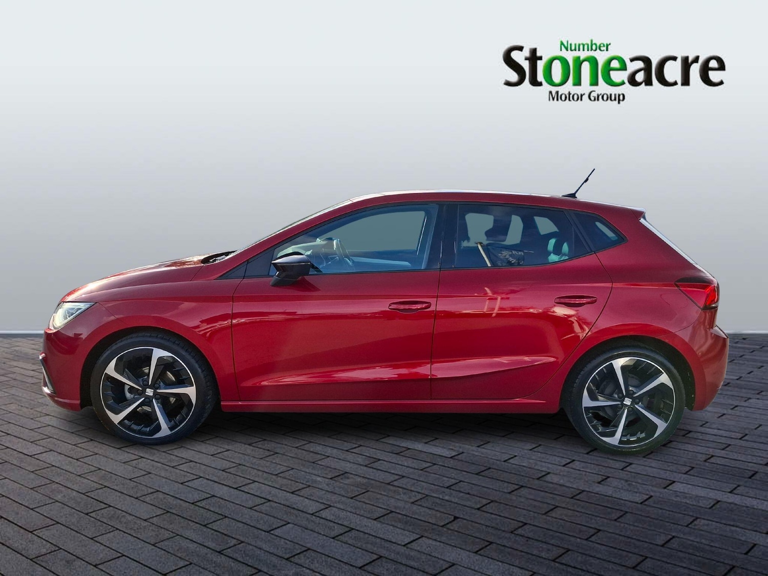 Used SEAT Ibiza 2022 for sale - 77710189: Photo 4