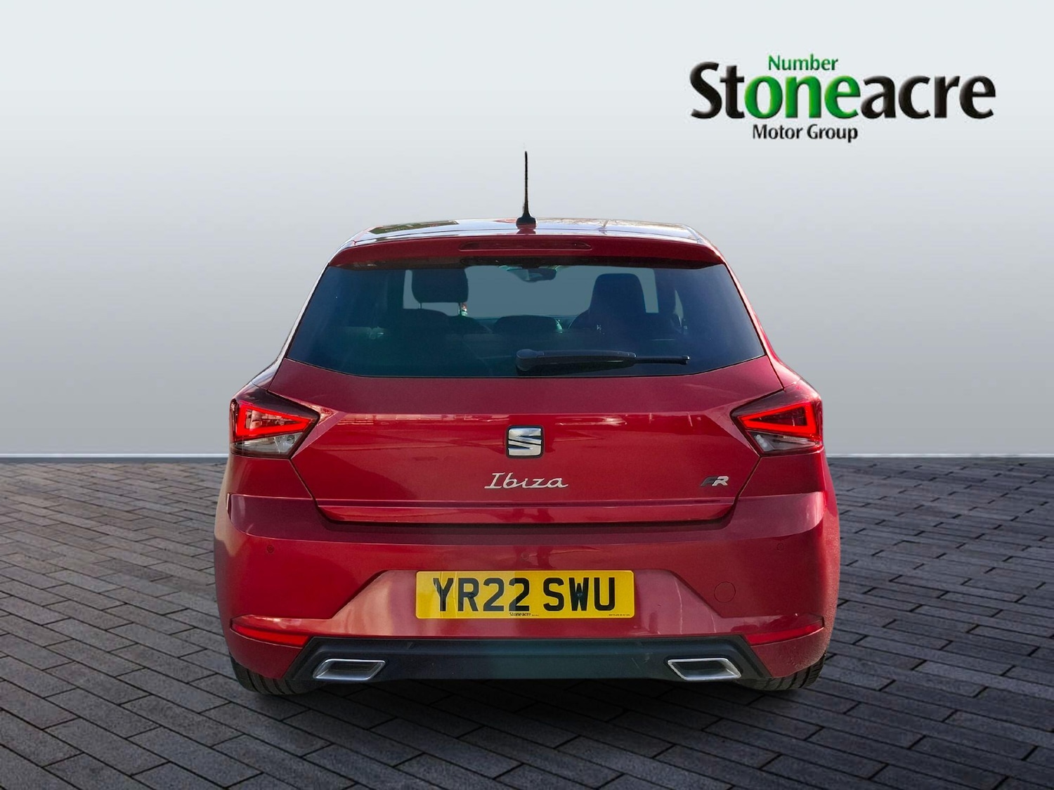 Used SEAT Ibiza 2022 for sale - 77710189: Photo 5