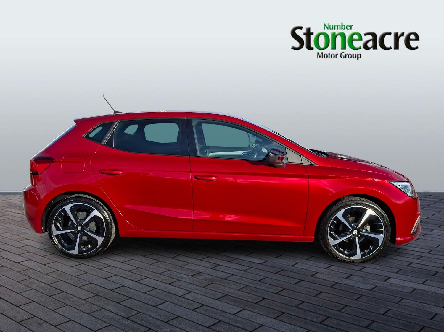 Used SEAT Ibiza 2022 for sale - 77710189: Photo 6