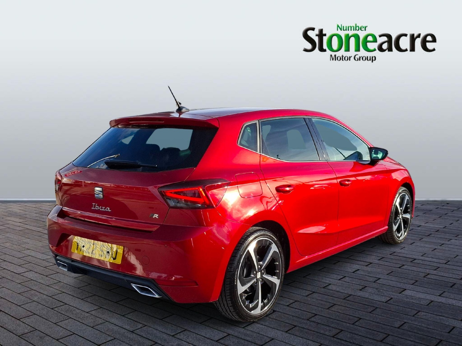 Used SEAT Ibiza 2022 for sale - 77710189: Photo 7
