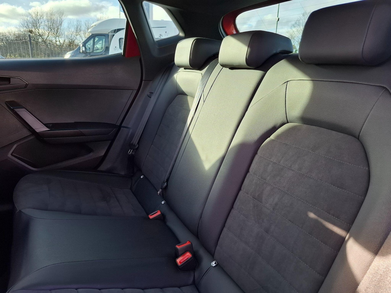 Used SEAT Ibiza 2022 for sale - 77710189: Photo 9