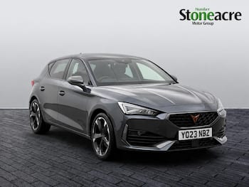 Used Cupra Leon 2023 for sale - 79740676: Photo