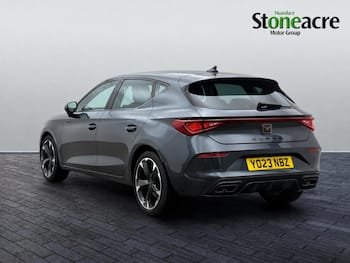 Used Cupra Leon 2023 for sale - 79740676: Photo